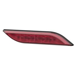 Rear Fog Light HELLA 2NE 013 343-081 OE Ref 2998777