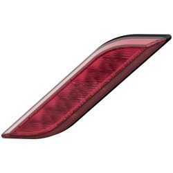 Rear Fog Light HELLA 2NE 013 343-121 OE Ref 3347810