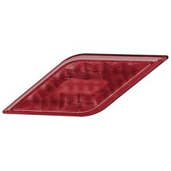 Rear Fog Light HELLA 2NE 013 345-011