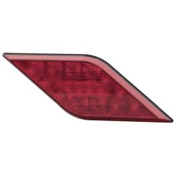 Rear Fog Light HELLA 2NE 013 345-027