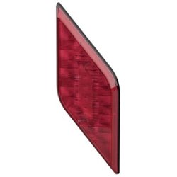 Rear Fog Light HELLA 2NE 013 345-031