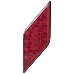 Rear Fog Light HELLA 2NE 013 345-047