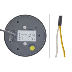 Rear Fog Light  HELLA 2NE 344 200-061 OE Ref 2 197 393