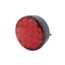 Rear Fog Light HELLA 2NE 344 200-091 OE Ref 11244282 HELLA