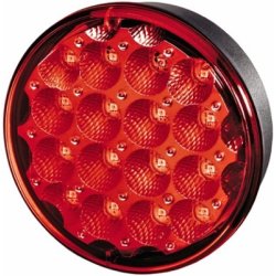 Rear Fog Light HELLA 2NE 344 200-097 OE Ref 0009740275 HELLA