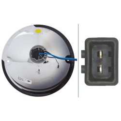 Rear Fog Light HELLA 2NE 344 610-027 OE Ref 2375478 HELLA