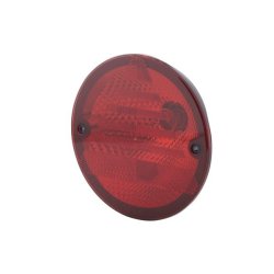 Rear Fog Light HELLA 2NE 344 610-107 OE Ref X830180314 HELLA