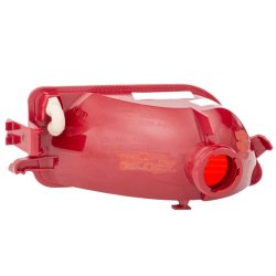 Rear Fog Light HELLA 2NE 354 051-011 OE Ref 6350.V0