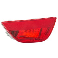 Rear Fog Light HELLA 2NE 354 068-011 OE Ref 5M51 13A603 BA