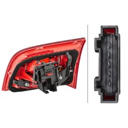 Rear Tail Light HELLA 2NE 354 542-031 OE Ref 4F9 945 093 C