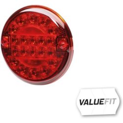 Rear Fog Light HELLA 2NE 357 026-031