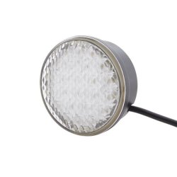 Rear Fog Light HELLA 2NE 959 011-501 OE Ref 5801550040 HELLA