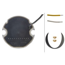 Rear Fog Light HELLA 2NE 959 821-201 OE Ref L-SX0311-010 HELLA