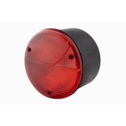 Rear Fog Light HELLA 2NE 964 169-227 OE Ref E5006143015 HELLA