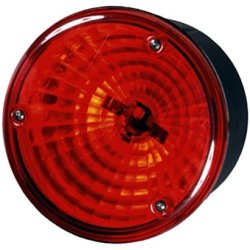 Rear Fog Light HELLA 2NE 964 169-527 OE Ref N000293 HELLA
