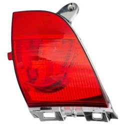 Rear Tail Light HELLA 2NR 009 774-141 OE Ref 6351.GH