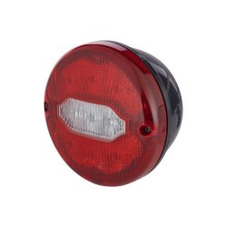 Tail Light HELLA 2NR 013 155-221 OE Ref 1545431 HELLA