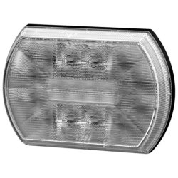 Tail Light HELLA 2NR 013 344-201