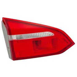 Rear Tail Light HELLA 2NR 354 828-111 OE Ref F1EB-13A603-CA