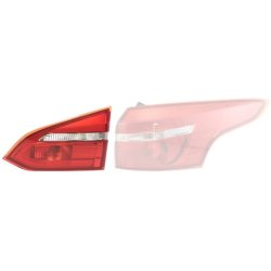 Rear Tail Light HELLA 2NR 354 828-121 OE Ref F1EB-13A602-CA