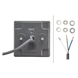 Tail Light HELLA 2NR 357 029-061 HELLA