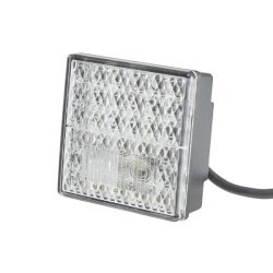 Tail Light HELLA 2NR 357 029-061 HELLA