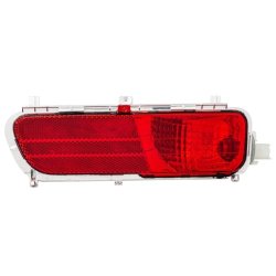 Rear Fog Light HELLA 2NR 982 008-111 OE Ref 6350.HS