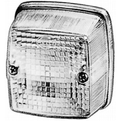 Position Light HELLA 2PF 003 014-077 OE Ref 1503.805.00