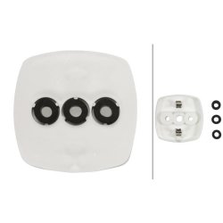 Position Light HELLA 2PF 003 057-001 OE Ref 000 544 01 29 HELLA