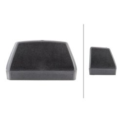 Clearance Light HELLA 2PF 003 389-037 OE Ref 1 934 160 HELLA