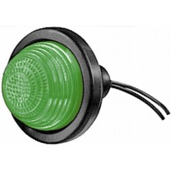 Position Light HELLA 2PF 007 205-017 OE Ref 200815780