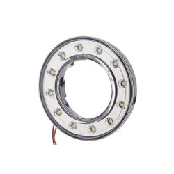 Position Light HELLA 2PF 008 405-051 OE Ref VOE15071272