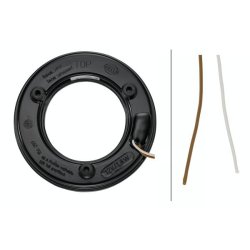 Position Light HELLA 2PF 008 405-061 OE Ref 1439886