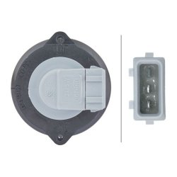 Position Light HELLA 2PF 009 001-081 OE Ref 2.8059.039.0