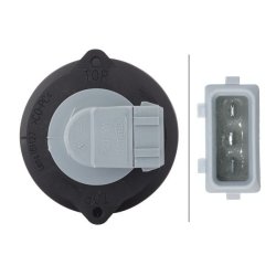 Position Light HELLA 2PF 009 001-177 OE Ref 424-4285 HELLA