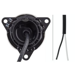 Position Light HELLA 2PF 011 172-111 OE Ref 48073495 HELLA