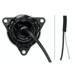 Position Light HELLA 2PF 011 172-511 OE Ref 0000-342-336 HELLA