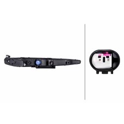 Position Light HELLA 2PF 011 450-151 OE Ref 95B.941.107.A HELLA