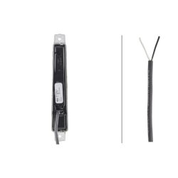 Position Light HELLA 2PF 012 846-411 HELLA