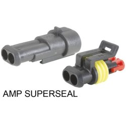 Position Light HELLA 2PF 013 324-021