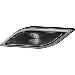 Position Light HELLA 2PF 013 324-111 OE Ref 27314700