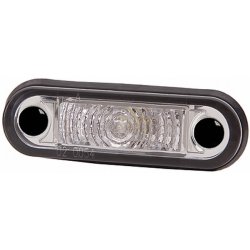 Position Light HELLA 2PF 959 590-207 OE Ref 087 4825