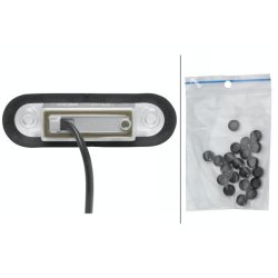 Position Light HELLA 2PF 959 590-217 OE Ref 8 513 665 4 HELLA