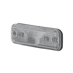Position Light HELLA 2PF 961 167-021 OE Ref 1503.802.00 HELLA
