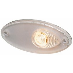 Position Light HELLA 2PF 964 295-027 OE Ref 4381 81240B