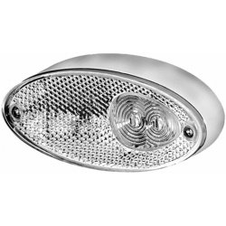 Position Light HELLA 2PF 964 295-257 OE Ref 6501020007