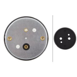 Position Light HELLA 2PF 997 022-011 HELLA