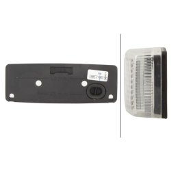 Position Light HELLA 2PG 006 717-021 OE Ref TP03003089 HELLA