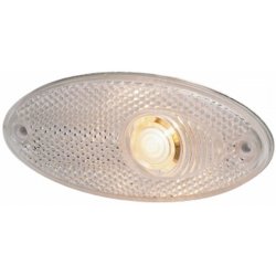 Position Light HELLA 2PG 964 295-017 OE Ref 47689898