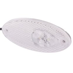 Position Light HELLA 2PG 964 295-111 OE Ref 187-201-2637 HELLA